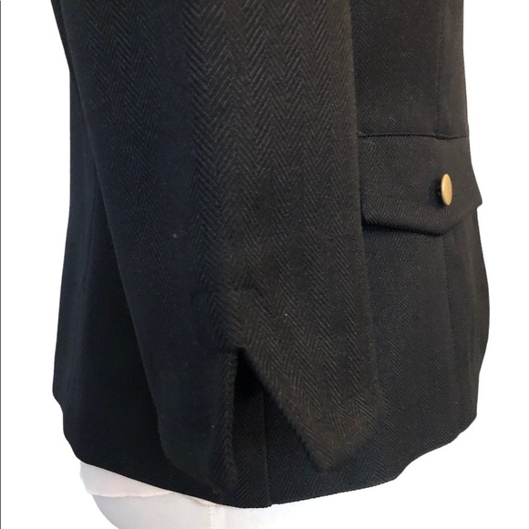 Black Blazer by R&K Originals - Picture 11 of 13